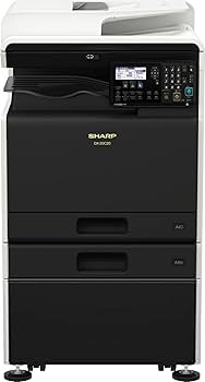 Panasonic/SHARP/大人気モデル2点セット/20年製/美品 Amazon.co.jp: シャープ A3 カラーレーザー 複合機 コピー機